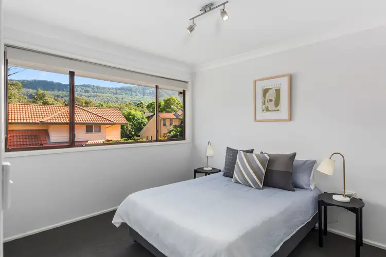 Fifth view of Homely townhouse listing, 2/27 Nicholson Road, Woonona NSW 2517