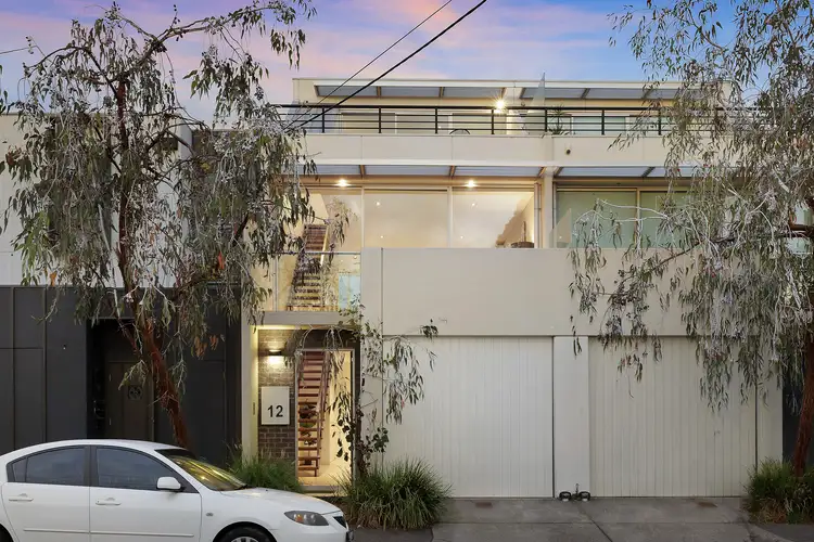 12 Nelson Street, Balaclava VIC 3183