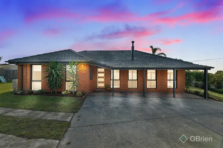 13 Fay Court, Somerville VIC 3912