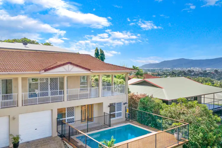 Main view of Homely house listing, 20 Cambanora Place, Mooroobool QLD 4870