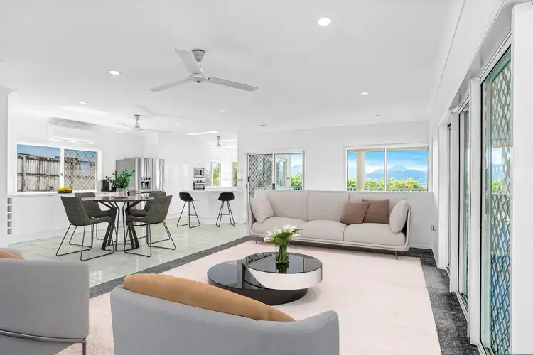 Sixth view of Homely house listing, 20 Cambanora Place, Mooroobool QLD 4870