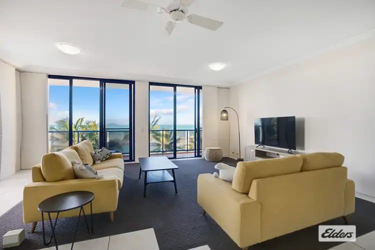 Third view of Homely apartment listing, 15/7 Megan Place, Mackay Harbour QLD 4740