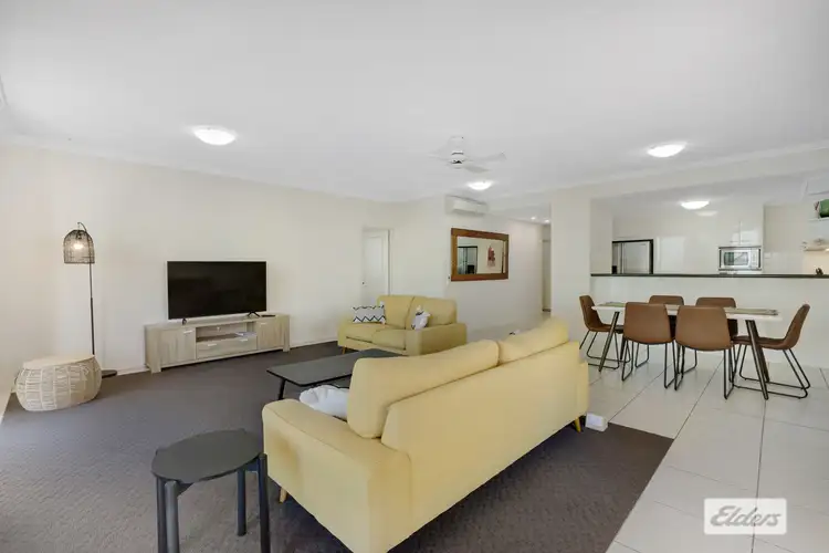 Fourth view of Homely apartment listing, 15/7 Megan Place, Mackay Harbour QLD 4740