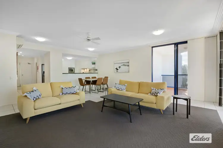 Fifth view of Homely apartment listing, 15/7 Megan Place, Mackay Harbour QLD 4740