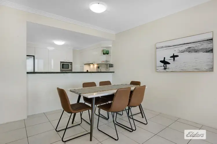 Sixth view of Homely apartment listing, 15/7 Megan Place, Mackay Harbour QLD 4740