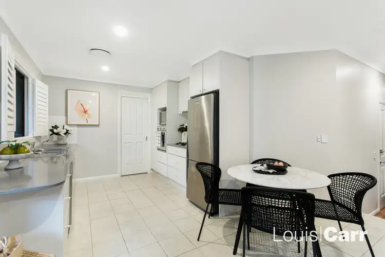 Fourth view of Homely house listing, 5 Peartree Circuit, West Pennant Hills NSW 2125