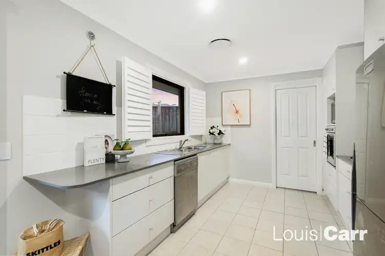 Fifth view of Homely house listing, 5 Peartree Circuit, West Pennant Hills NSW 2125