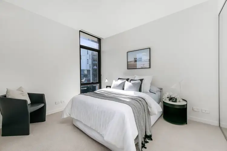 Fourth view of Homely apartment listing, 403/132 Epsom Road, Zetland NSW 2017