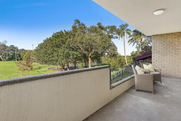 4/330 Pennant Hills Road, Carlingford NSW 2118