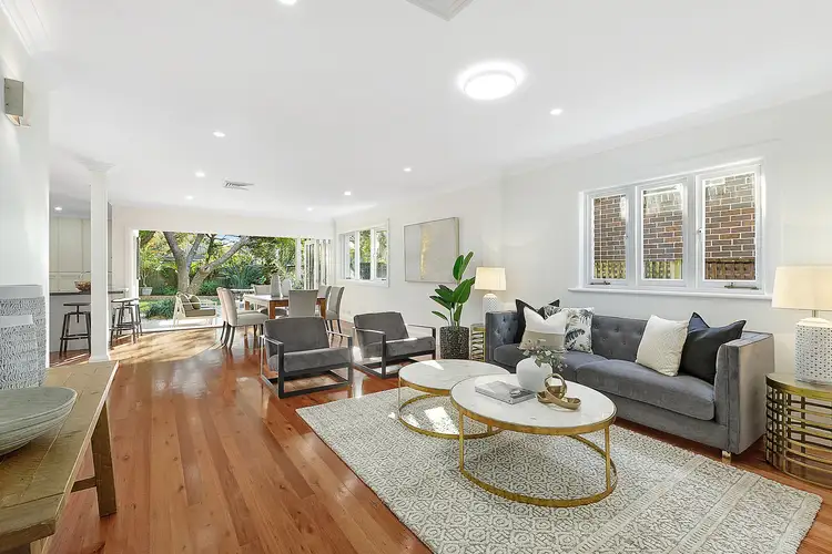 Second view of Homely house listing, 10 Countess Street, Mosman NSW 2088