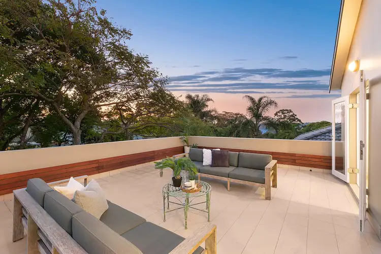 Third view of Homely house listing, 10 Countess Street, Mosman NSW 2088