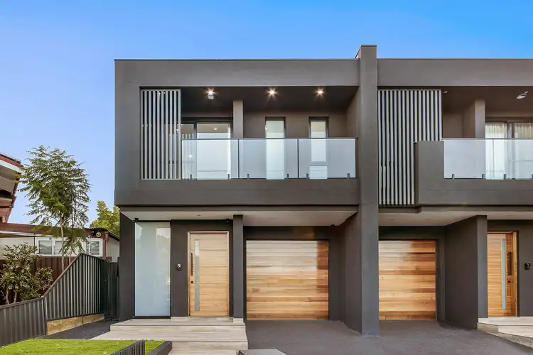 Main view of Homely house listing, 9a Bromley Avenue, Greenacre NSW 2190