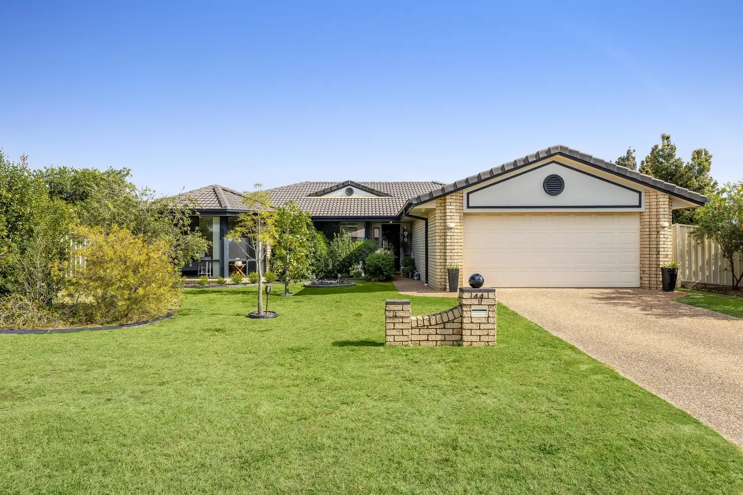 Main view of Homely house listing, 44 Belclaire Drive, Westbrook QLD 4350