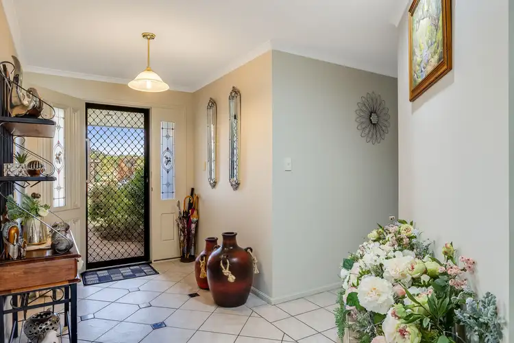 Third view of Homely house listing, 44 Belclaire Drive, Westbrook QLD 4350