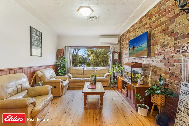 Fifth view of Homely house listing, 18 Cartela Crescent, Smithfield NSW 2164
