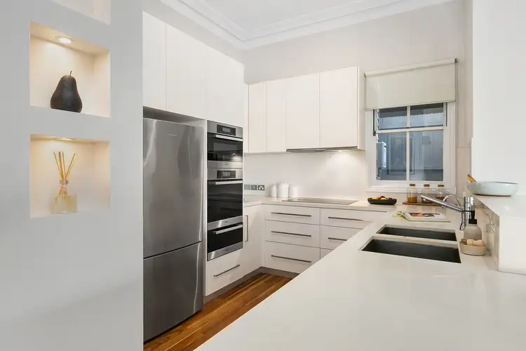 Fourth view of Homely house listing, 32 Batemans Road, Gladesville NSW 2111