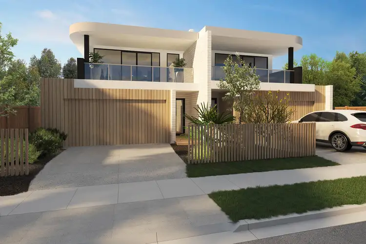 55 Prince Street, Mornington VIC 3931
