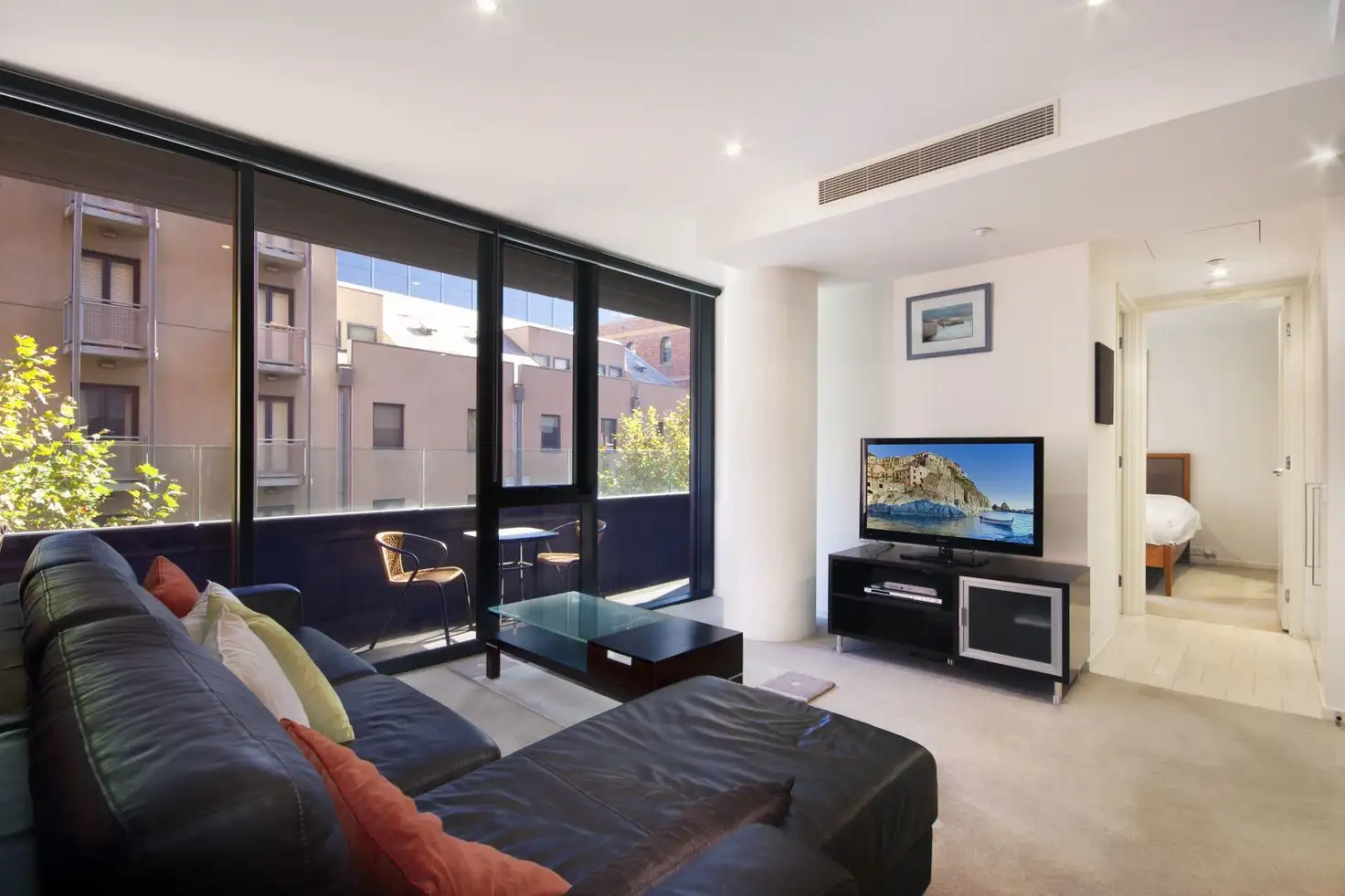 Main view of Homely unit listing, 33/8 Cook Street, Southbank VIC 3006
