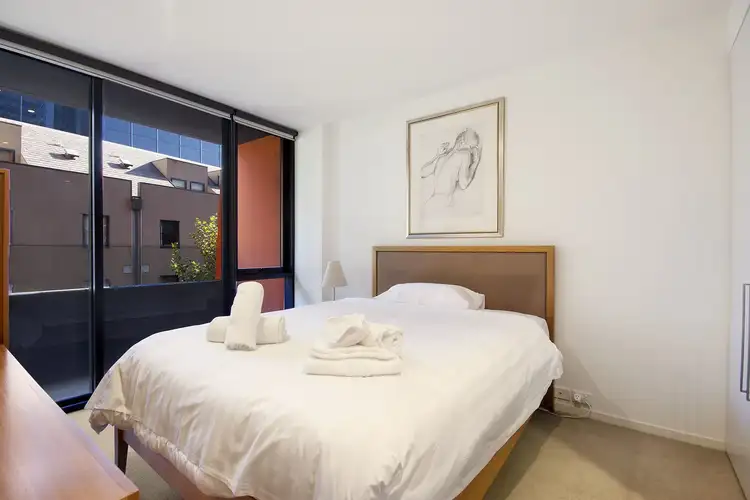 Third view of Homely unit listing, 33/8 Cook Street, Southbank VIC 3006