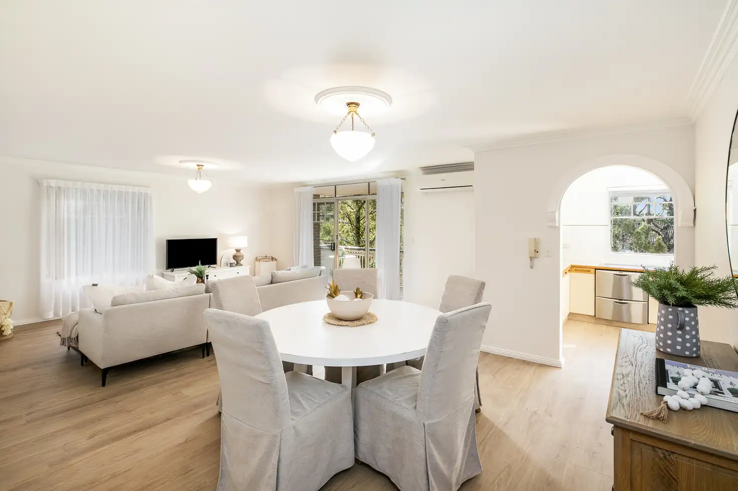 Main view of Homely apartment listing, 6/102-106 Flora Street, Sutherland NSW 2232