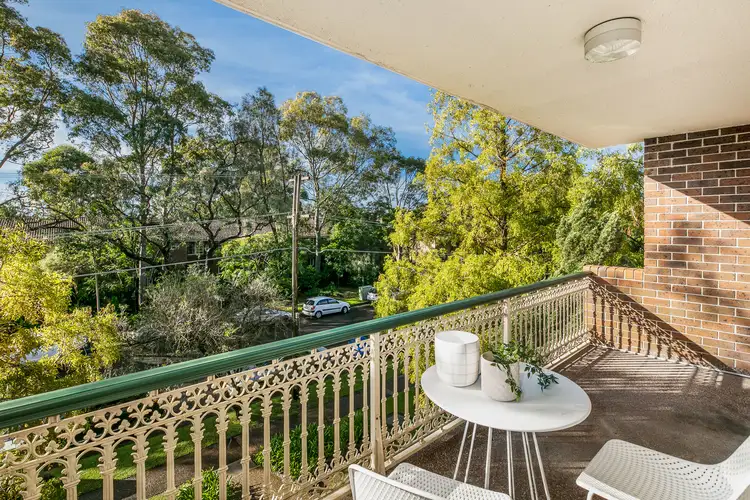 Second view of Homely apartment listing, 6/102-106 Flora Street, Sutherland NSW 2232
