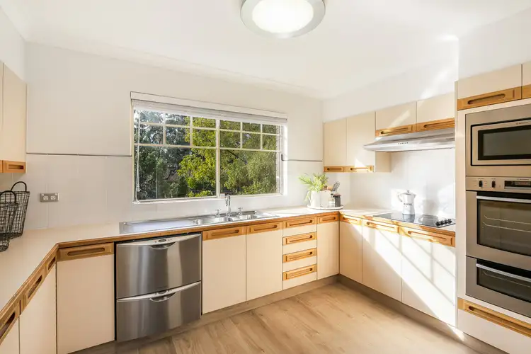 Fifth view of Homely apartment listing, 6/102-106 Flora Street, Sutherland NSW 2232