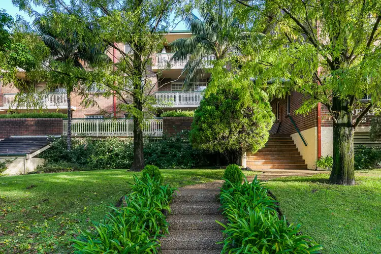 Sixth view of Homely apartment listing, 6/102-106 Flora Street, Sutherland NSW 2232