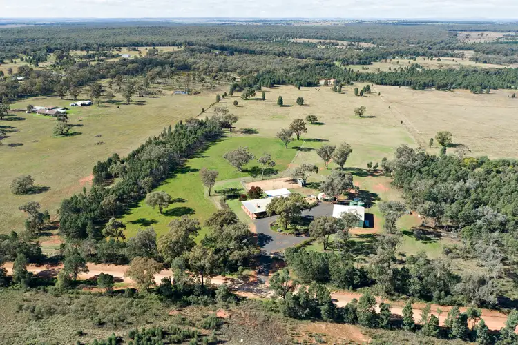 Main view of Homely rural property listing, 12R Torwood Road, Dubbo NSW 2830