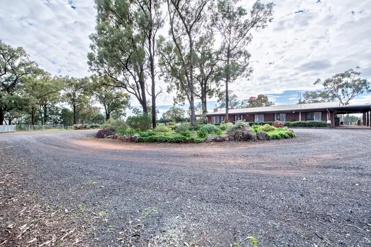 Second view of Homely rural property listing, 12R Torwood Road, Dubbo NSW 2830