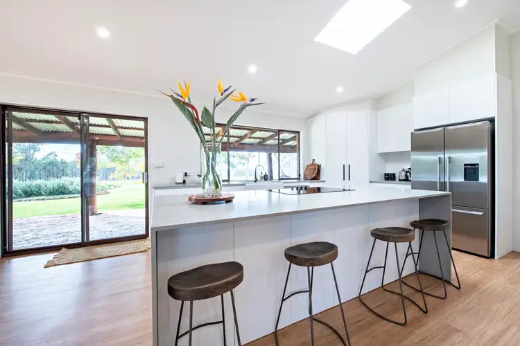 Third view of Homely rural property listing, 12R Torwood Road, Dubbo NSW 2830