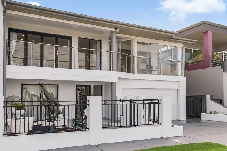 Third view of Homely house listing, 7A Barrie Crescent, Stockton NSW 2295