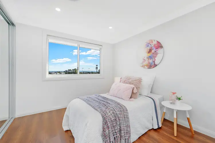 Second view of Homely house listing, 21 Towell Way, Kellyville NSW 2155