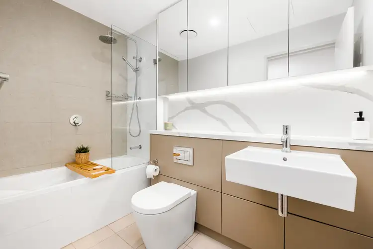 Sixth view of Homely apartment listing, 517/7 Winning Street, North Kellyville NSW 2155