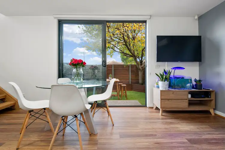Fourth view of Homely townhouse listing, 1/25 White Street, Parkdale VIC 3195