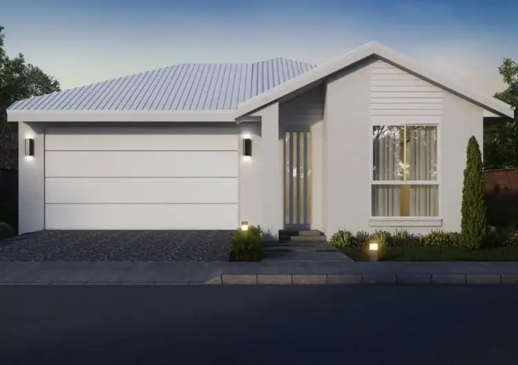 Main view of Homely house listing, 424 Rosebank Estate, Logan Reserve QLD 4133