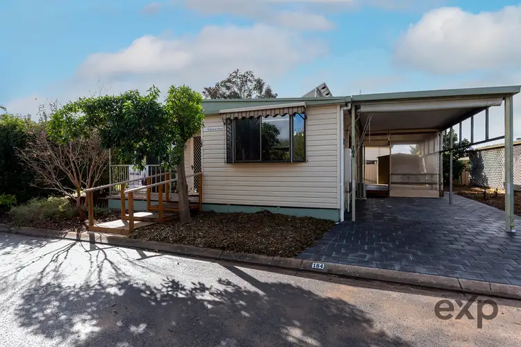 Site 184 Hakea/36 Hillier Road, Hillier SA 5116