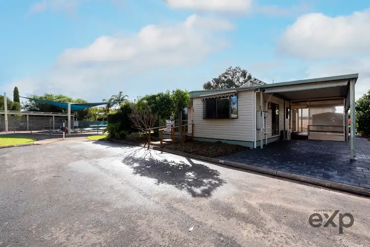 Second view of Homely house listing, Site 184 Hakea/36 Hillier Road, Hillier SA 5116