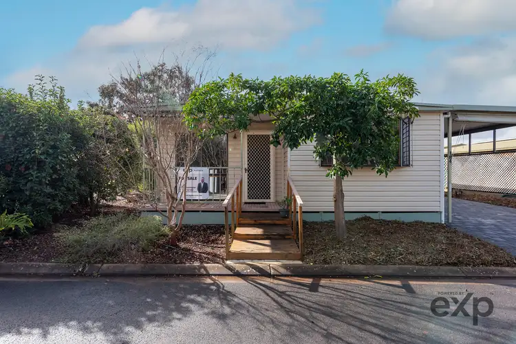 Third view of Homely house listing, Site 184 Hakea/36 Hillier Road, Hillier SA 5116