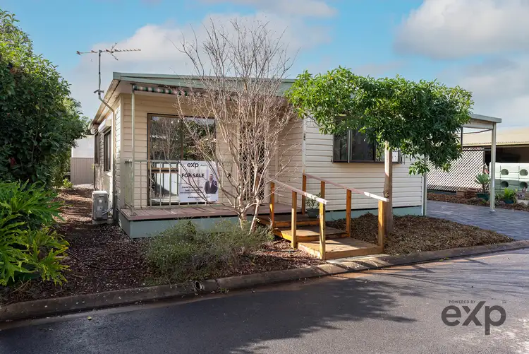 Fourth view of Homely house listing, Site 184 Hakea/36 Hillier Road, Hillier SA 5116