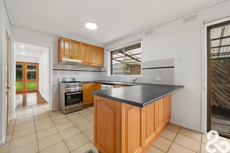 Fifth view of Homely house listing, 1 Bella Court, Thomastown VIC 3074