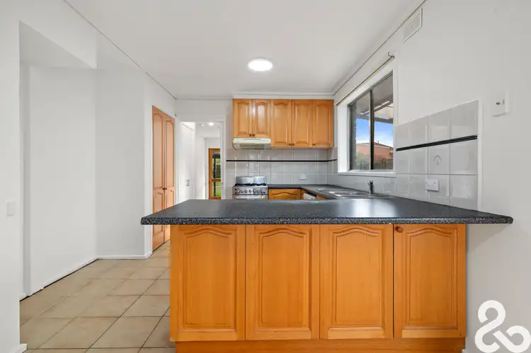 Sixth view of Homely house listing, 1 Bella Court, Thomastown VIC 3074