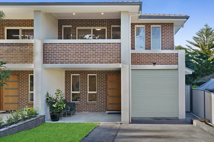 7A Booth Street, Marsfield NSW 2122