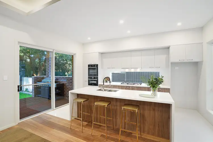 Second view of Homely house listing, 7A Booth Street, Marsfield NSW 2122