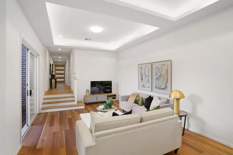 Third view of Homely house listing, 7A Booth Street, Marsfield NSW 2122