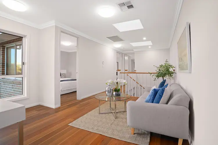 Fourth view of Homely house listing, 7A Booth Street, Marsfield NSW 2122