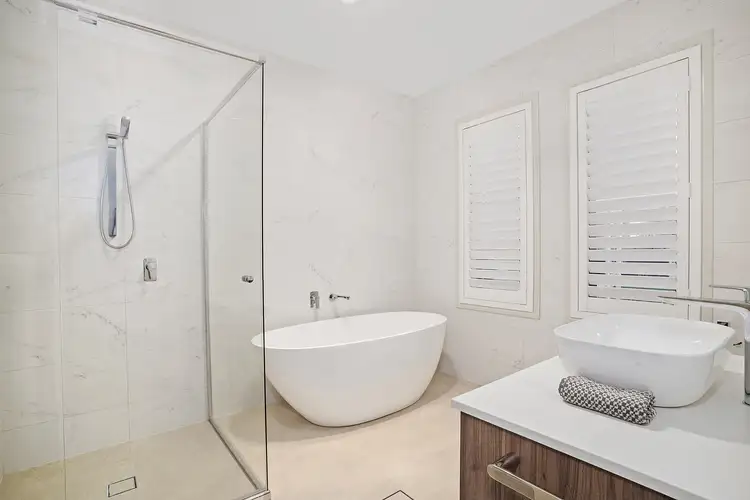 Fifth view of Homely house listing, 7A Booth Street, Marsfield NSW 2122