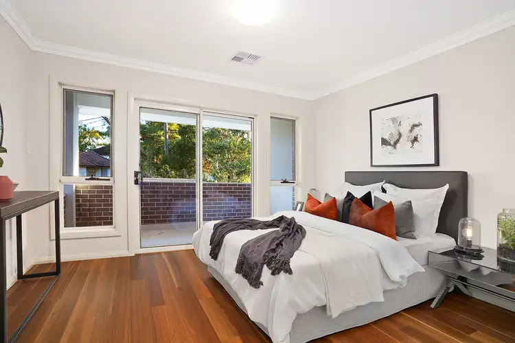 Sixth view of Homely house listing, 7A Booth Street, Marsfield NSW 2122