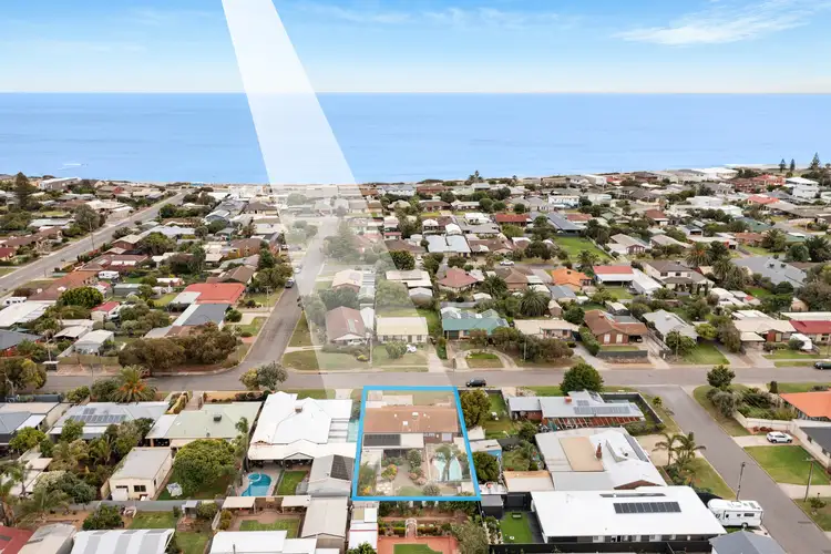 22 Quadrant Terrace, Seaford SA 5169