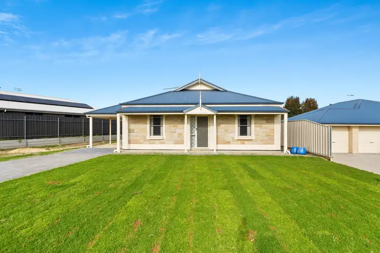 19 Verde Drive, Myponga SA 5202
