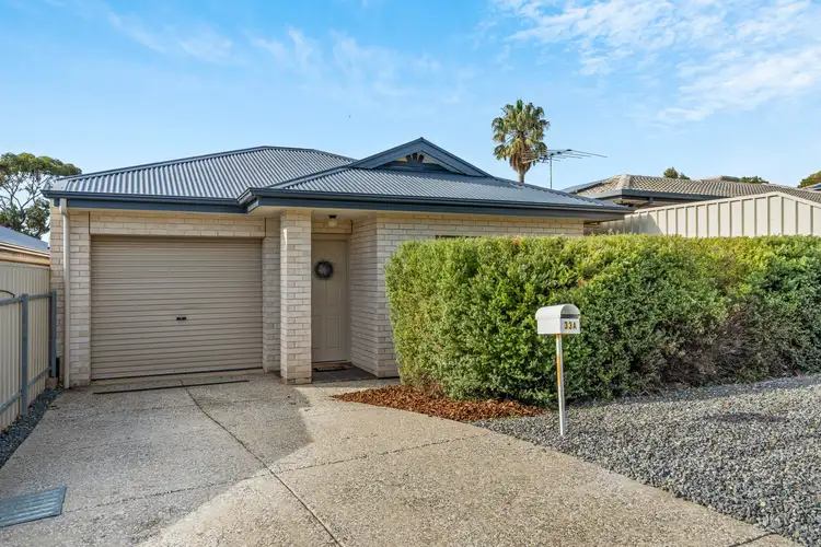 33A Maslin Crescent, Maslin Beach SA 5170